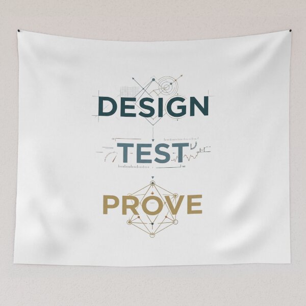 Item preview, Mechanical Design Engineer Design Test Prove designed and sold by Amr Darwish Graphic designer.