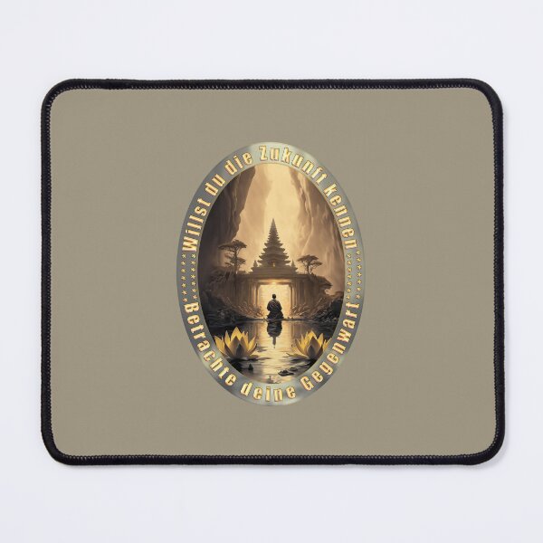 Item preview, Do you want to know the future? designed and sold by ARTmanhART.