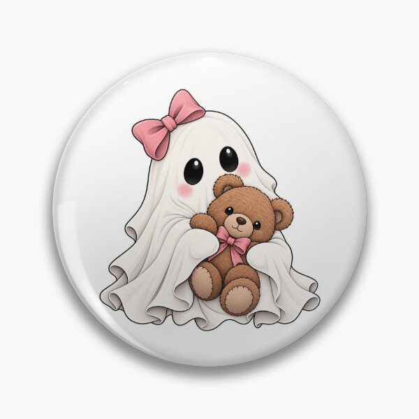 Item preview, Maisie Hauntling designed and sold by House Of Hauntlings.