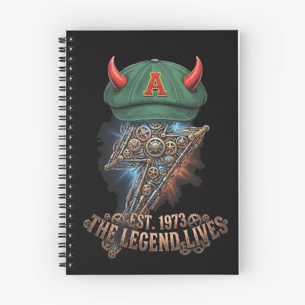 Item preview, ACDC designed and sold by Priamant.