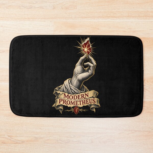 Item preview, Frankenstein Modern Prometheus Spark in Hand designed and sold by Fenay Designs.