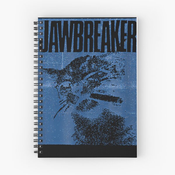 Item preview, Vintage 90S Jawbreaker Funny Cat Music Band designed and sold by natakorn984.
