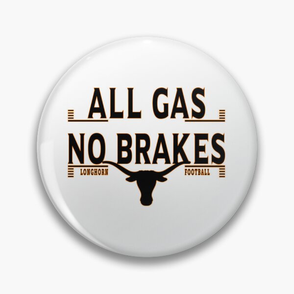 Item preview, All Gas No Brakes - Andrew Callaghan designed and sold by VictorAlberT.
