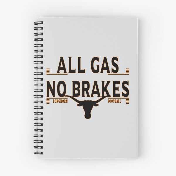 Item preview, All Gas No Brakes - Andrew Callaghan   designed and sold by VictorAlberT.