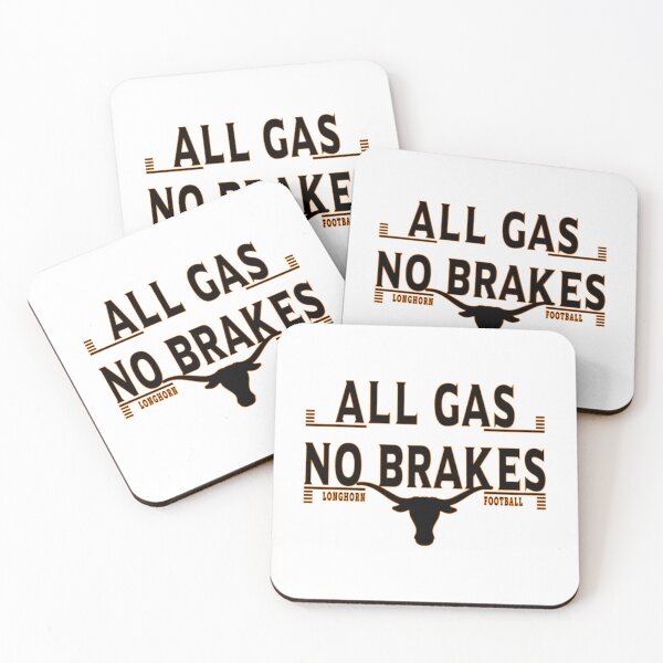 Item preview, All Gas No Brakes - Andrew Callaghan   designed and sold by VictorAlberT.