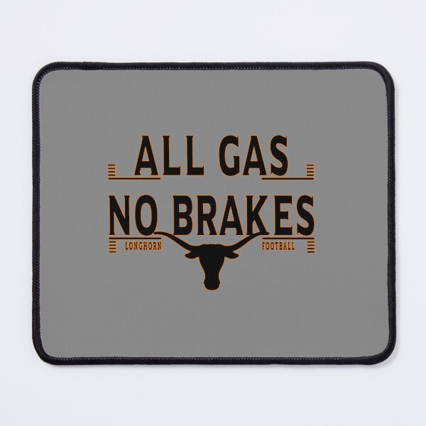 Item preview, All Gas No Brakes - Andrew Callaghan   designed and sold by VictorAlberT.
