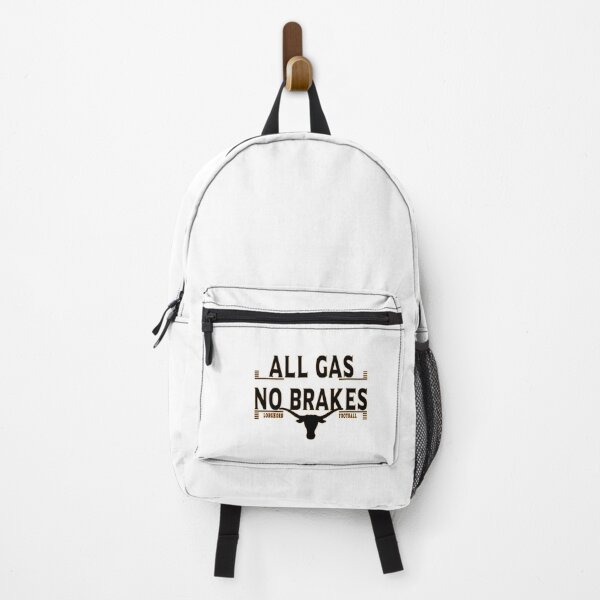 Item preview, All Gas No Brakes - Andrew Callaghan designed and sold by VictorAlberT.