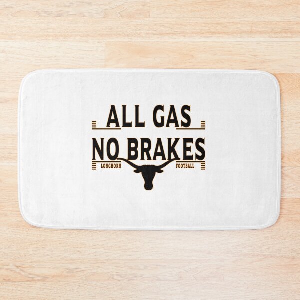 Item preview, All Gas No Brakes - Andrew Callaghan   designed and sold by VictorAlberT.