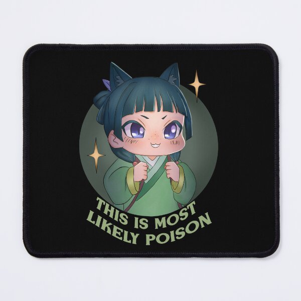 Item preview, Doodle Likely Poison designed and sold by Izaa-aart.