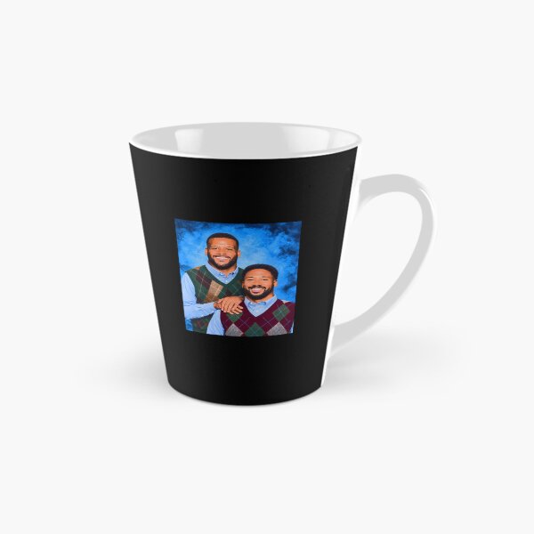 Item preview, Aaron Donald& Myles Garrett Sack Bro Funny Parody designed and sold by Gettingalong.