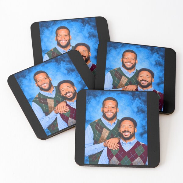 Item preview, Aaron Donald& Myles Garrett Sack Bro Funny Parody designed and sold by Gettingalong.