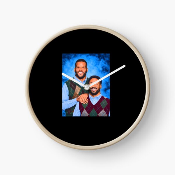 Item preview, Aaron Donald& Myles Garrett Sack Bro Funny Parody designed and sold by Gettingalong.