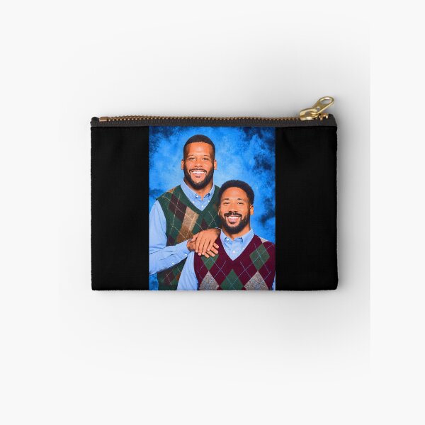 Item preview, Aaron Donald& Myles Garrett Sack Bro Funny Parody designed and sold by Gettingalong.