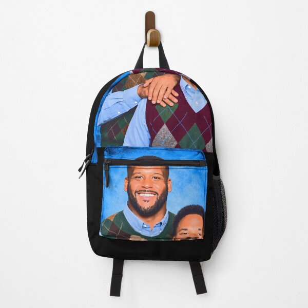 Item preview, Aaron Donald& Myles Garrett Sack Bro Funny Parody designed and sold by Gettingalong.