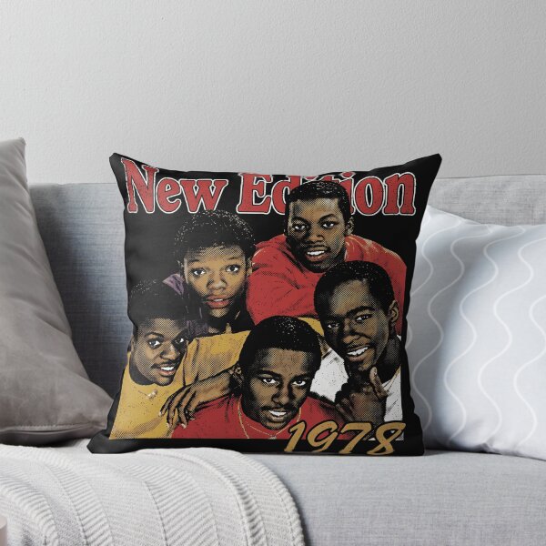 Item preview, New Edition designed and sold by VerdePlantTees.