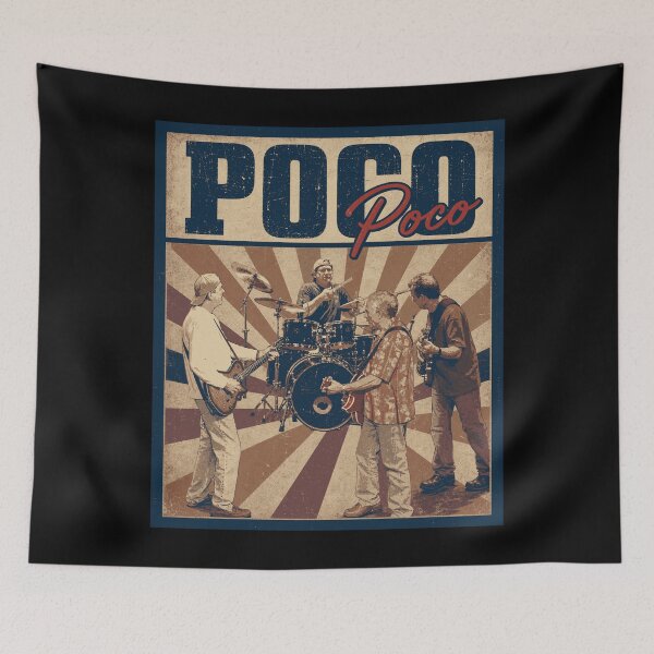 Item preview, Poco designed and sold by FloraPlantTees.