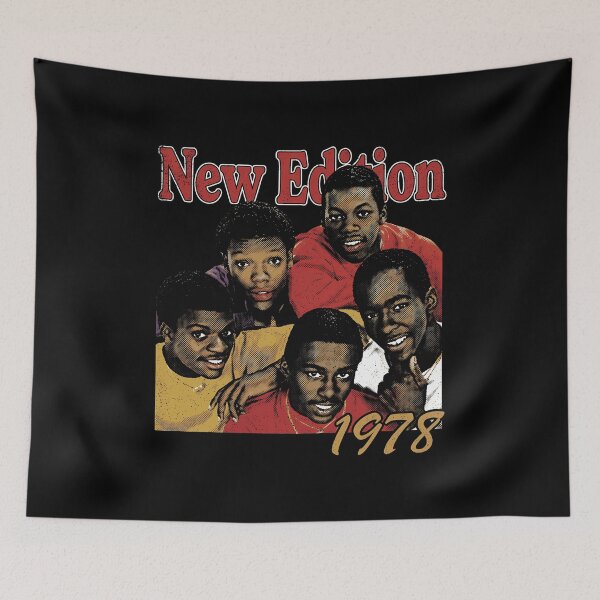 Item preview, New Edition designed and sold by VerdePlantTees.