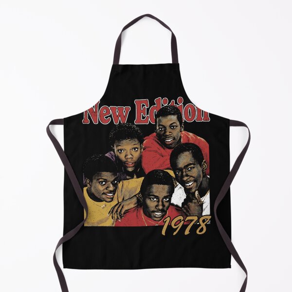 Item preview, New Edition designed and sold by VerdePlantTees.