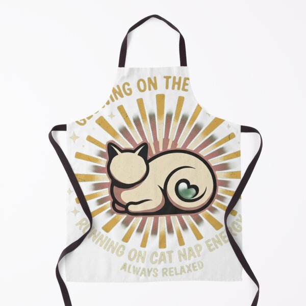 Item preview, Cat Cuddles Shirt | Glowing Cat Mom Quote Tee designed and sold by RokomariFabric.