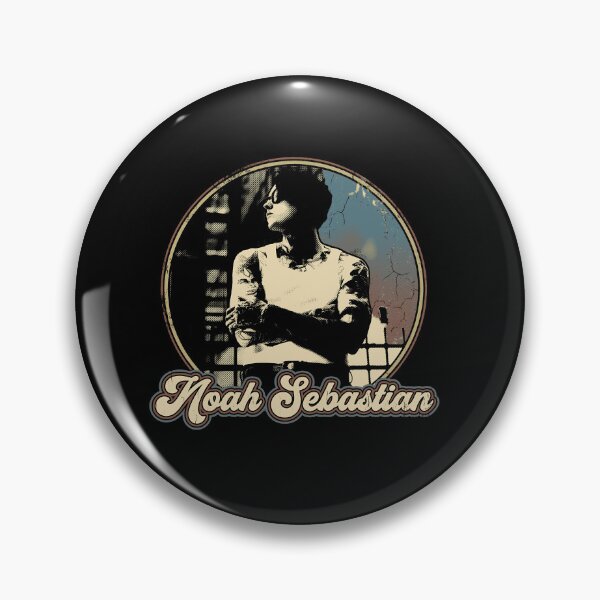 Item preview, Noah Sebastian designed and sold by VerdePlantTees.