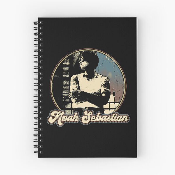 Item preview, Noah Sebastian designed and sold by VerdePlantTees.