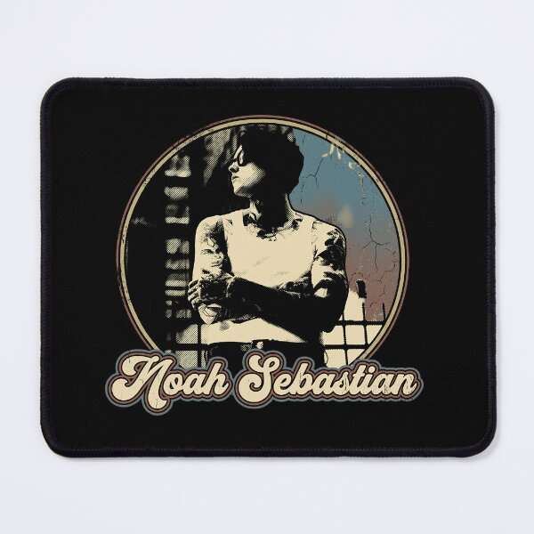 Item preview, Noah Sebastian designed and sold by VerdePlantTees.