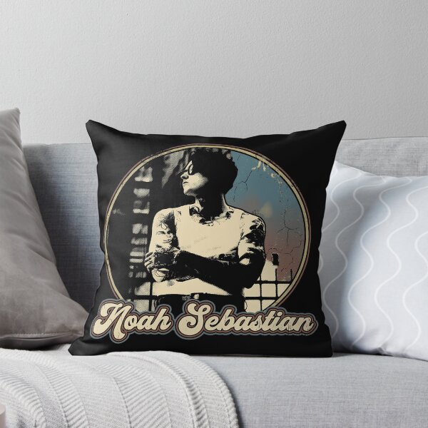 Item preview, Noah Sebastian designed and sold by VerdePlantTees.