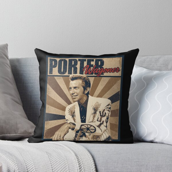 Item preview, Porter Wagoner designed and sold by FloraPlantTees.