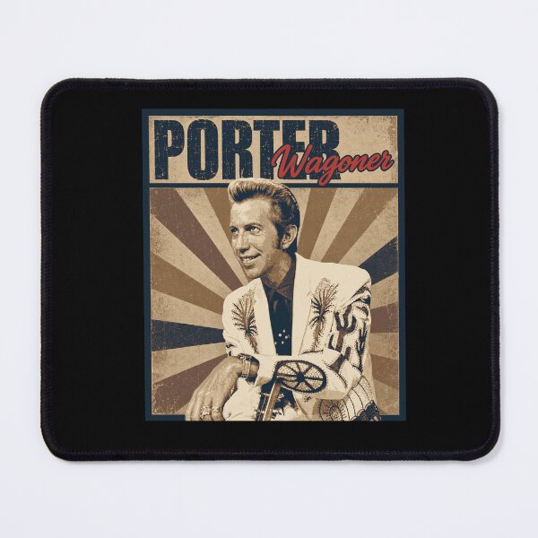 Item preview, Porter Wagoner designed and sold by FloraPlantTees.