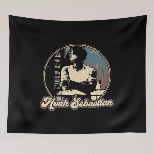 Item preview, Noah Sebastian designed and sold by VerdePlantTees.