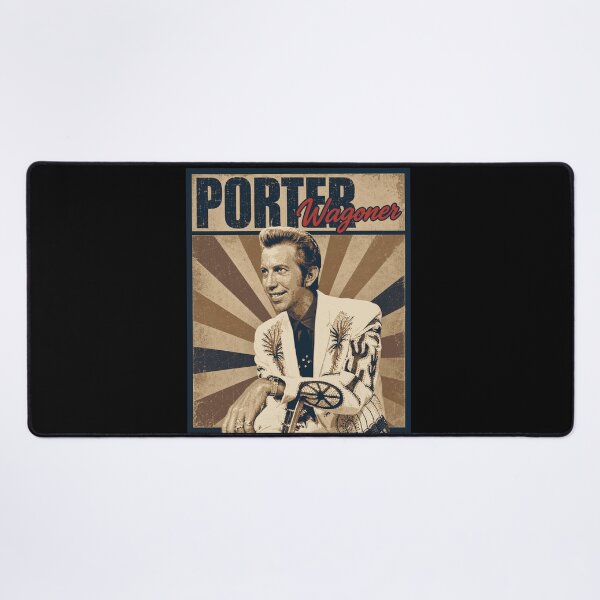 Item preview, Porter Wagoner designed and sold by FloraPlantTees.