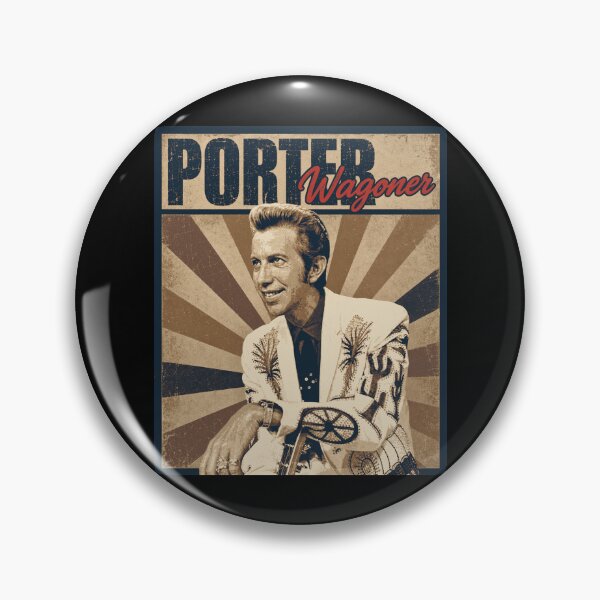 Item preview, Porter Wagoner designed and sold by FloraPlantTees.