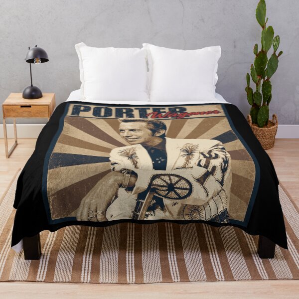Item preview, Porter Wagoner designed and sold by FloraPlantTees.
