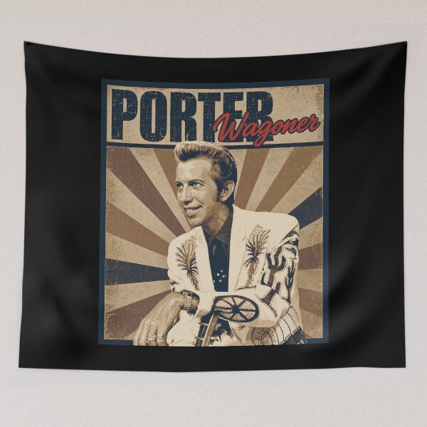 Item preview, Porter Wagoner designed and sold by FloraPlantTees.