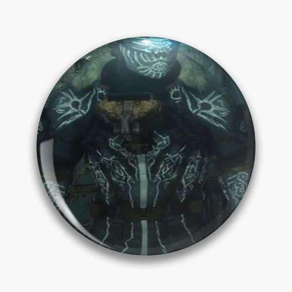 Item preview, Dead Space designed and sold by Inthestardust.