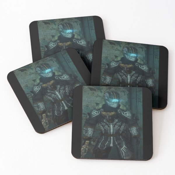 Item preview, Dead Space designed and sold by Inthestardust.