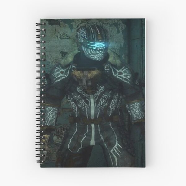 Item preview, Dead Space designed and sold by Inthestardust.