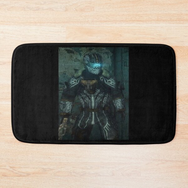Item preview, Dead Space designed and sold by Inthestardust.