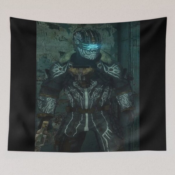 Item preview, Dead Space designed and sold by Inthestardust.