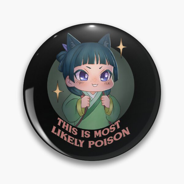 Item preview, Scribble Quote Likely Poison  designed and sold by Izaa-aart.