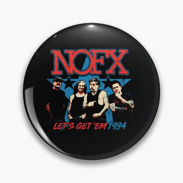 Item preview, Nofx designed and sold by VerdePlantTees.