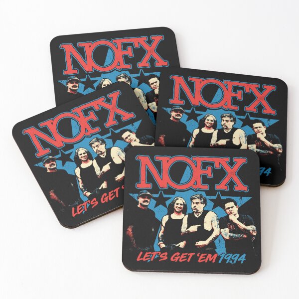 Item preview, Nofx designed and sold by VerdePlantTees.