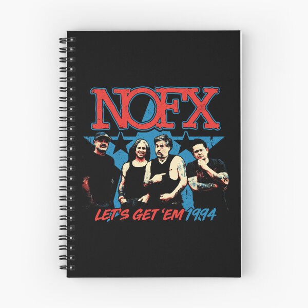 Item preview, Nofx designed and sold by VerdePlantTees.