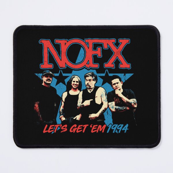 Item preview, Nofx designed and sold by VerdePlantTees.