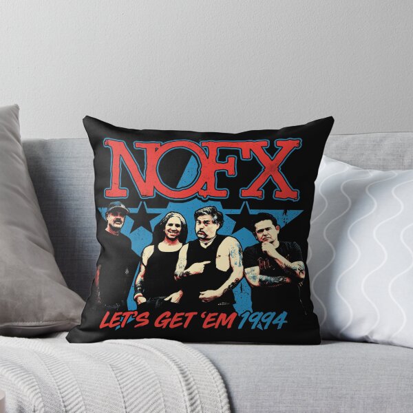 Item preview, Nofx designed and sold by VerdePlantTees.