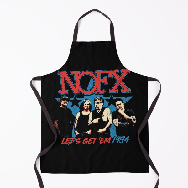 Item preview, Nofx designed and sold by VerdePlantTees.