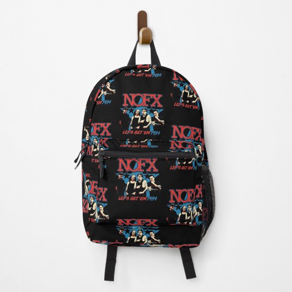Item preview, Nofx designed and sold by VerdePlantTees.
