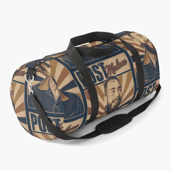 Item preview, Post Malone designed and sold by FloraPlantTees.
