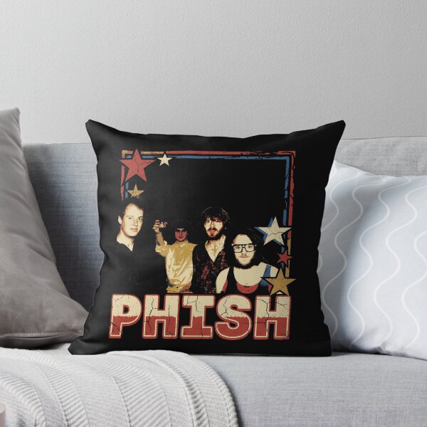 Item preview, Phish designed and sold by VerdePlantTees.