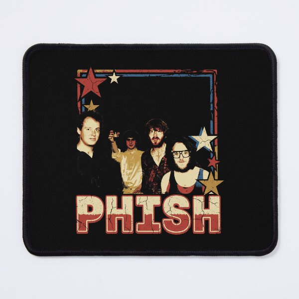 Item preview, Phish designed and sold by VerdePlantTees.